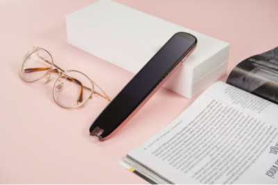 讯飞翻译笔S10 助力孩子实现假期英语“弯道超车”