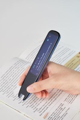 讯飞翻译笔 您的私人英语翻译伙伴