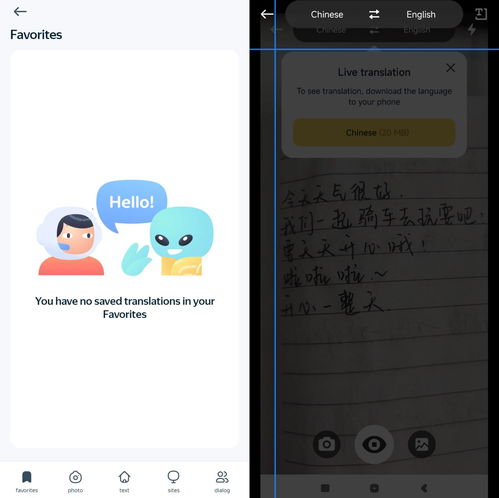 6款高效图片翻译器在线软件，一键翻译进口商品标签无忧
